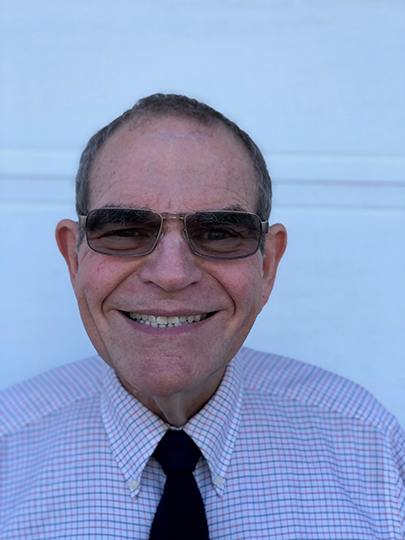 Meet Dr. Paul Werner