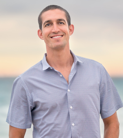 Meet Dr. Caponera orthodontist