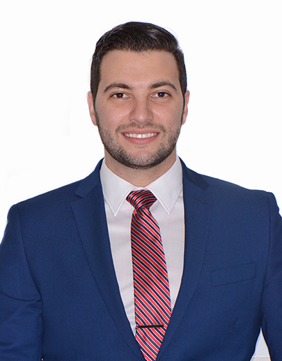 Meet Dr. Daya orthodontist