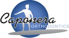 Caponera Orthodontics logo