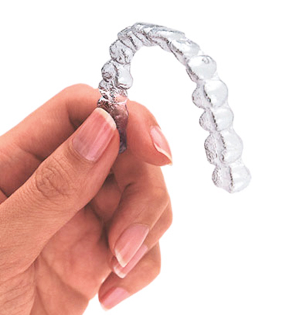 Invisalign information