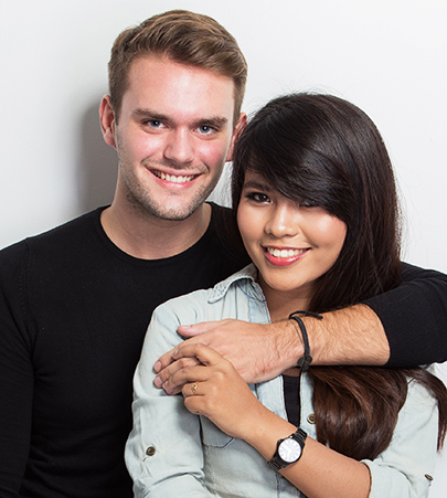 The Invisalign process