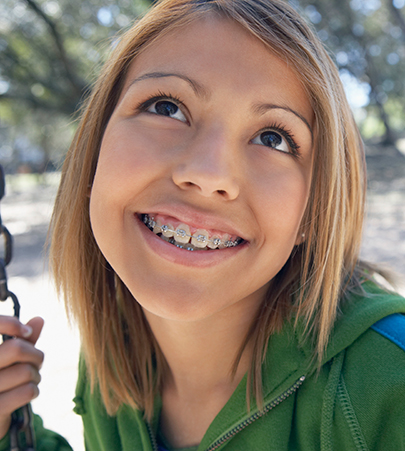 Why Braces? | Caponera Orthodontics In Plantation, Fort Lauderdale, FL